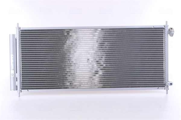 940051 Nissens Radiador de aparelho de ar condicionado