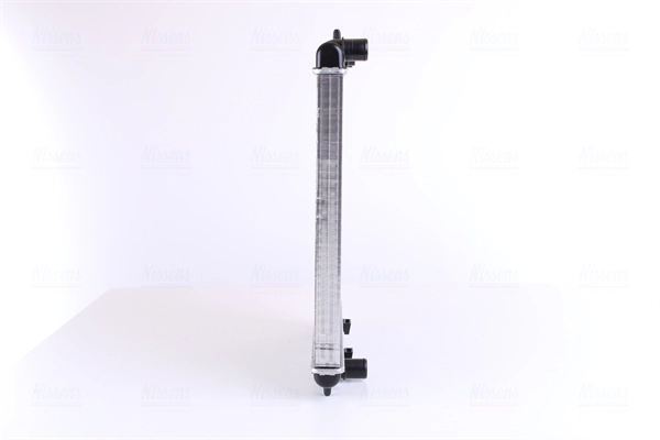 Compre 63505 Nissens Radiador de esfriamento de motor