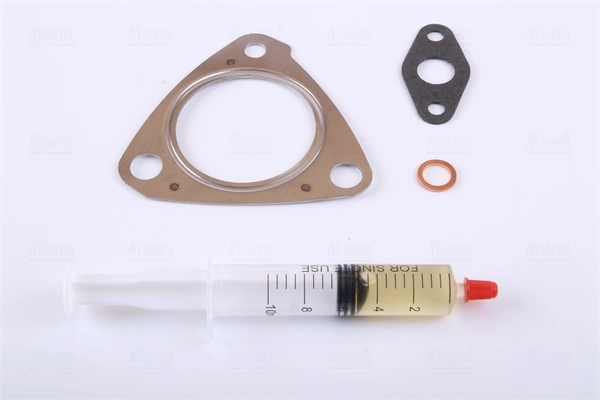 Turbina Nissens 93284 preço, a partir de 596,93 USD
