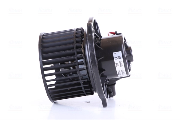 87820 Nissens Motor de ventilador de forno (de aquecedor de salão)