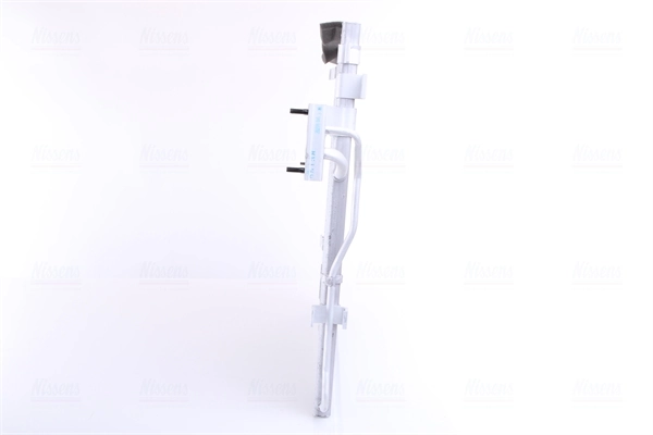 940594 Nissens Radiador de aparelho de ar condicionado