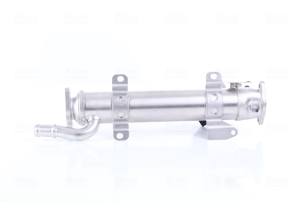 Radiador do sistema EGR de recirculação dos gases de escape Nissens 989277 preço, a partir de 233,05 USD