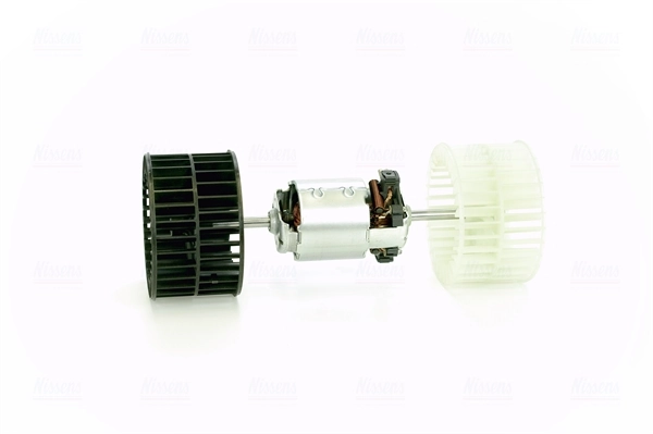 Motor de ventilador de forno (de aquecedor de salão) Nissens 87193 preço, a partir de 64,52 USD