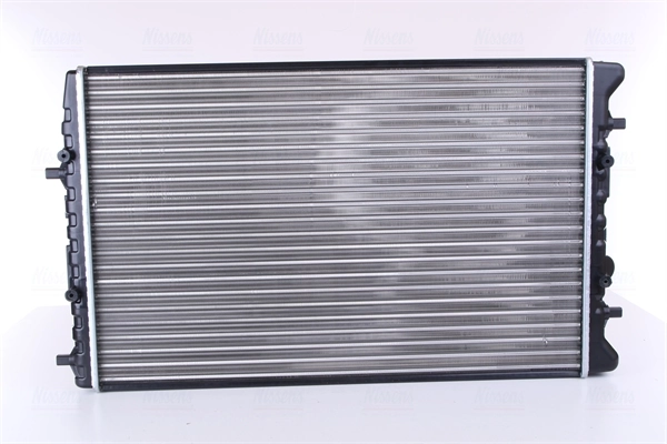 BM839 Magneti Marelli Radiador de esfriamento de motor