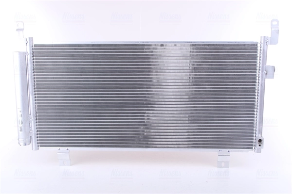 940437 Nissens Radiador de aparelho de ar condicionado