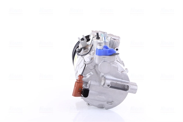 Compressor de aparelho de ar condicionado Nissens 890944 preço, a partir de 336,88 USD