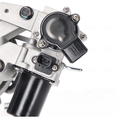  Turbina Toyota Land Cruiser SUV (J200) (2007 - 2021) 