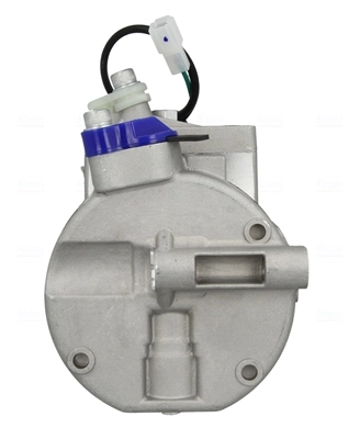 Compressor de aparelho de ar condicionado Nissens 89030 preço, a partir de 372,38 USD