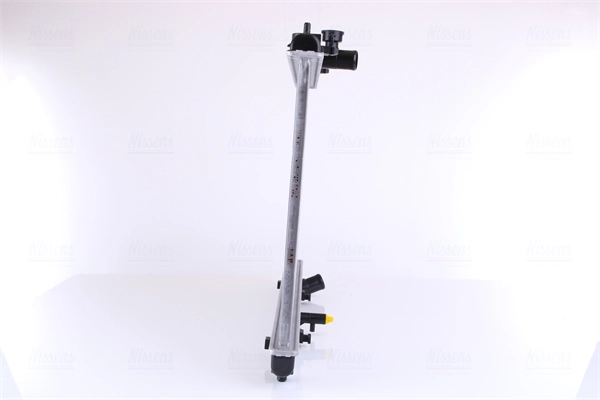 Compre 646869 Nissens Radiador de esfriamento de motor