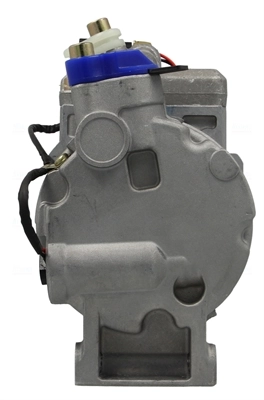 Compressor de aparelho de ar condicionado Nissens 89049 preço, a partir de 273,98 USD