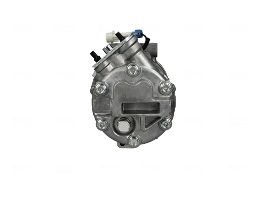 Compressor de aparelho de ar condicionado Nissens 89042 preço, a partir de 287,81 USD