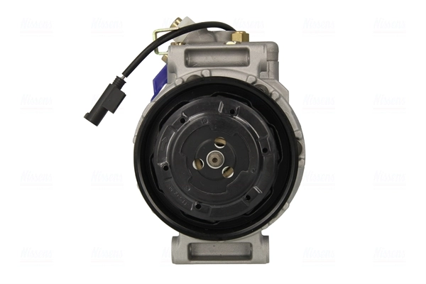 89359 Nissens Compressor de aparelho de ar condicionado