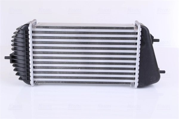 Radiador de intercooler Suzuki Swift III RS