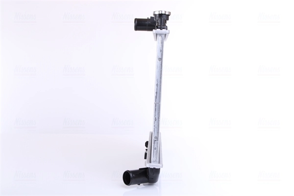 62512 Nissens Radiador de esfriamento de motor