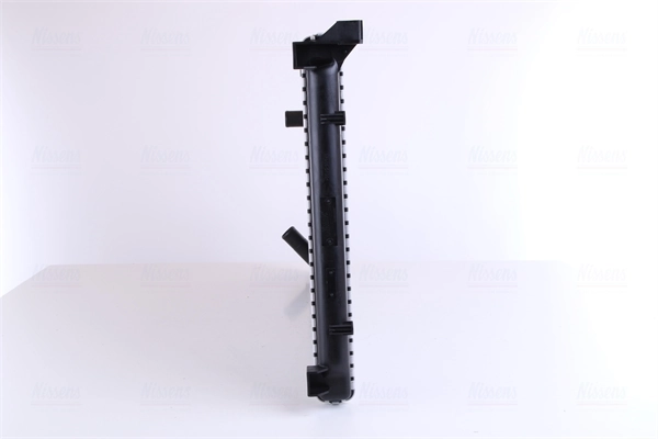 Radiador de esfriamento de motor Nissens 63824A preço, a partir de 103,15 USD