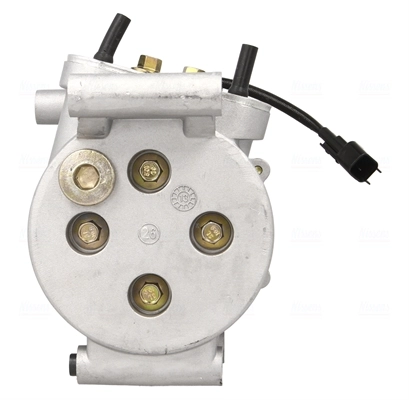 Compressor de aparelho de ar condicionado Nissens 89327