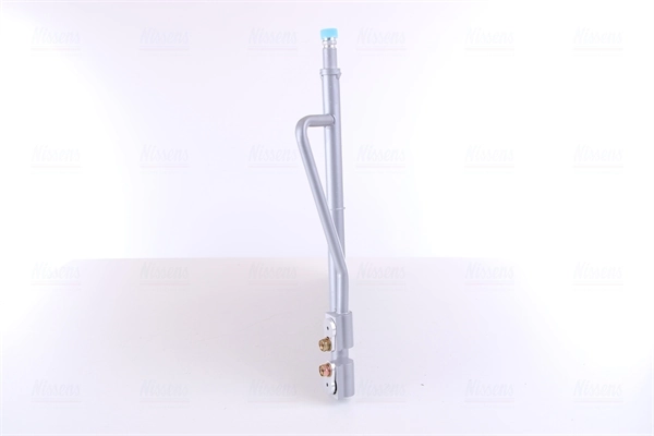 Compre 94587 Nissens Radiador de aparelho de ar condicionado