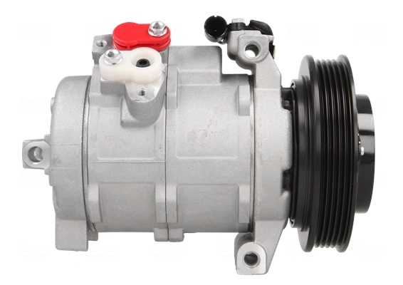 Compre 890049 Nissens Compressor de aparelho de ar condicionado
