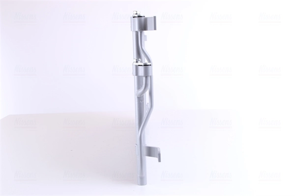 Radiador de aparelho de ar condicionado 940569 Nissens