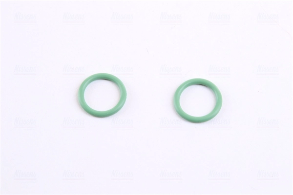 Radiador de aparelho de ar condicionado Nissens 94575
