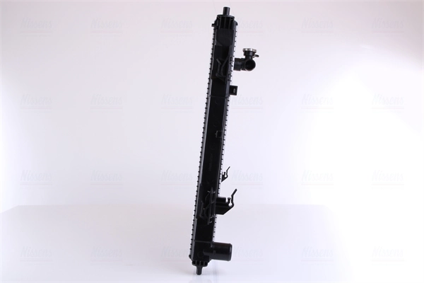 Compre 66783 Nissens Radiador de esfriamento de motor