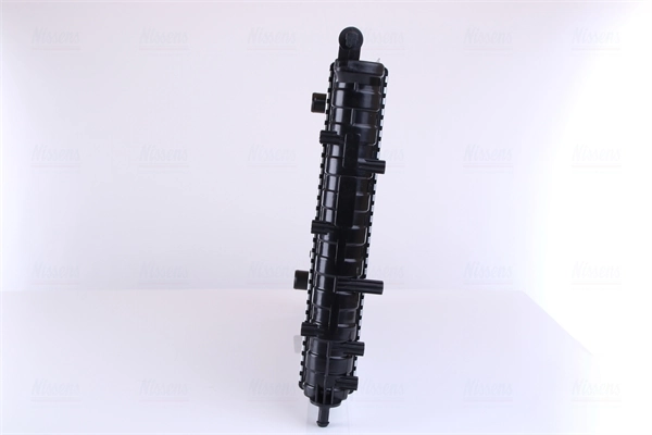 61804 Nissens Radiador de esfriamento de motor
