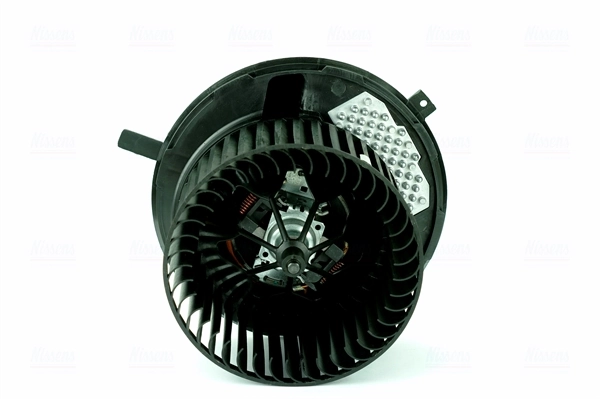 Motor de ventilador de forno (de aquecedor de salão) Volkswagen LT 28 I ônibus (1975 - 1996) 28 I
