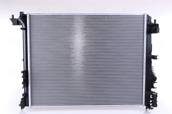 Compre Radiador de esfriamento de motor Renault Megane 4