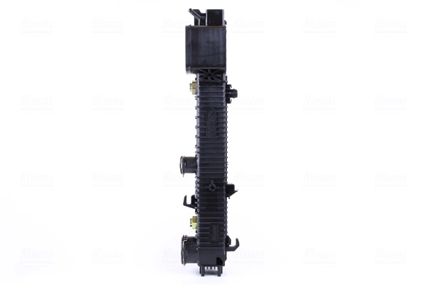 67107A Nissens Radiador de esfriamento de motor