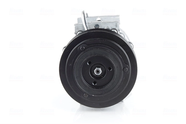 890221 Nissens Compressor de aparelho de ar condicionado