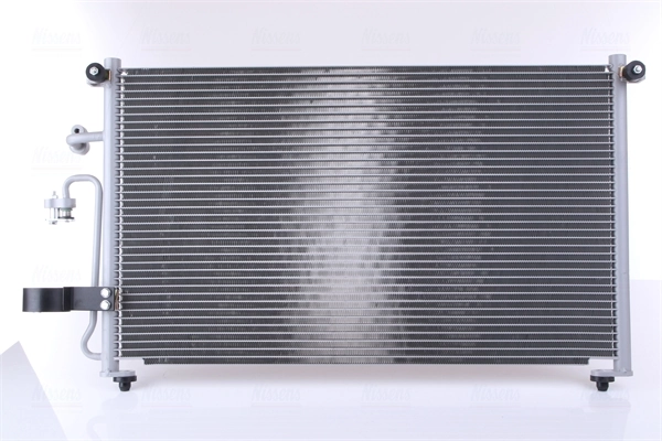 Radiador de aparelho de ar condicionado Chevrolet Epica I V200