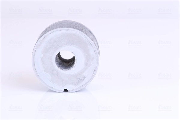 Radiador de óleo Nissens 90935 preço, a partir de 60,87 USD
