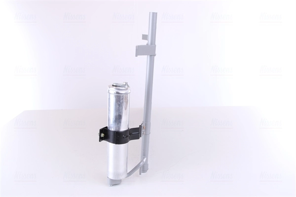Compre 94725 Nissens Radiador de aparelho de ar condicionado