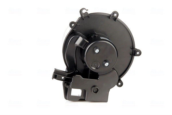 87111 Nissens Motor de ventilador de forno (de aquecedor de salão)