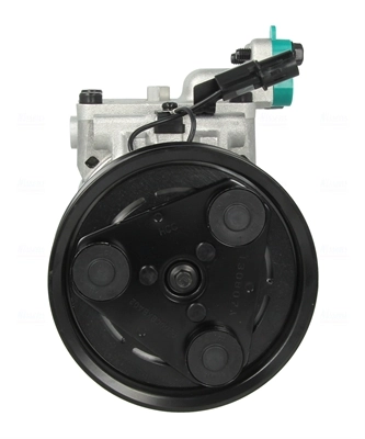 Compressor de aparelho de ar condicionado Nissens 89262 preço, a partir de 90,24 USD