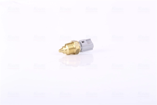 Compre 207057 Nissens Sensor de temperatura do fluido de esfriamento