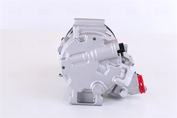 Compressor de aparelho de ar condicionado Nissens 890805 preço, a partir de 428,83 USD