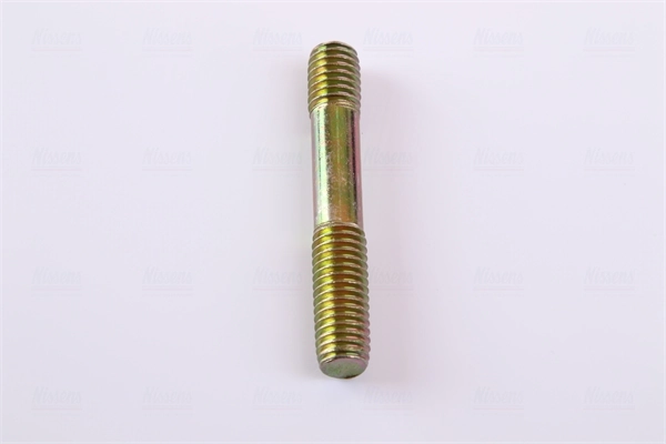 Radiador de aparelho de ar condicionado Nissens 94446