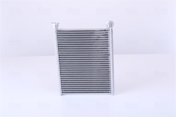Radiador de forno (de aquecedor) Nissens 72962 preço, a partir de 92,36 USD