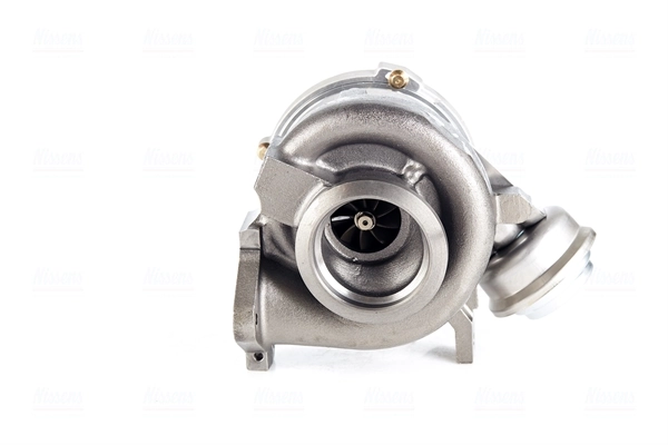Turbina Nissens 93215 preço, a partir de 604,00 USD