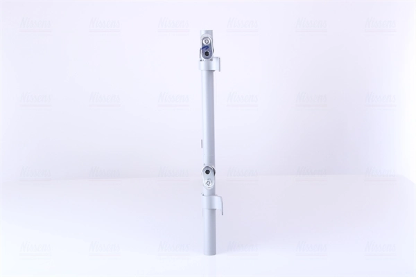 Radiador de aparelho de ar condicionado 94551 Nissens