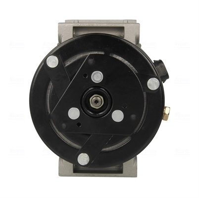 89281 Nissens Compressor de aparelho de ar condicionado