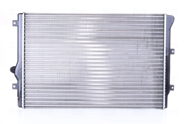 Radiador de esfriamento de motor Nissens 65281A preço, a partir de 71,04 USD