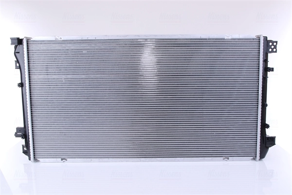 Radiador de esfriamento de motor Nissan/Infiniti 7701066109 preço, a partir de 103,34 USD