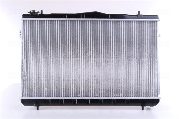  Radiador de esfriamento de motor Hyundai Coupe I coupé (RD) (1996 - 2002) I
