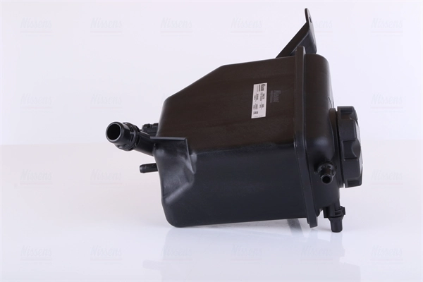 Compre 996270 Nissens Tanque de expansão do sistema de esfriamento