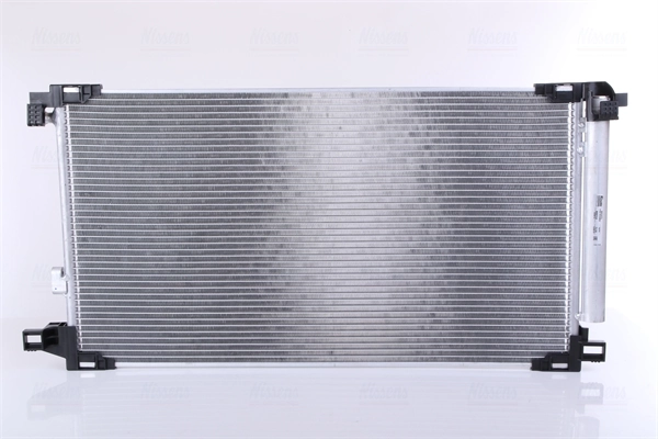 941071 Nissens Radiador de aparelho de ar condicionado