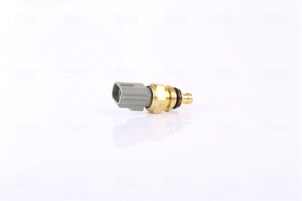 207048 Nissens Sensor de temperatura do fluido de esfriamento