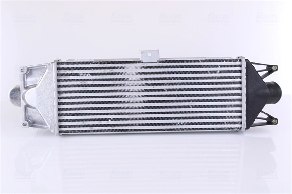 Compre Radiador de intercooler Iveco Daily 4