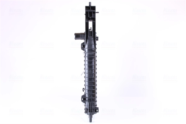 63119 Nissens Radiador de esfriamento de motor